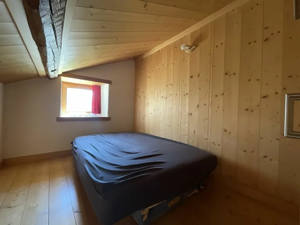 Wohnung und Grundstück zum Verkauf im Dorf Vollèges – Foto 13 von 26