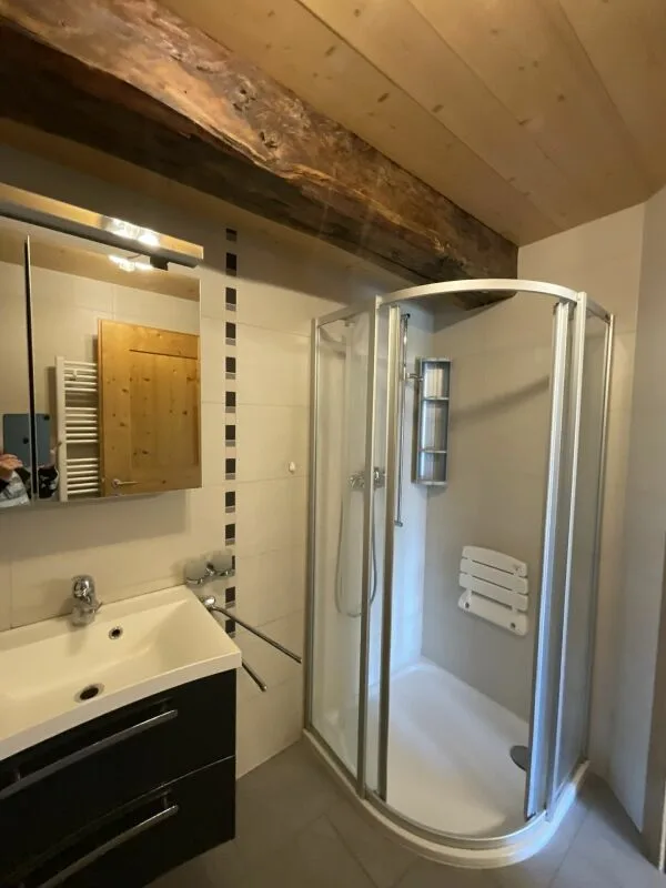 Wohnung und Grundstück zum Verkauf im Dorf Vollèges – Foto 19 von 26
