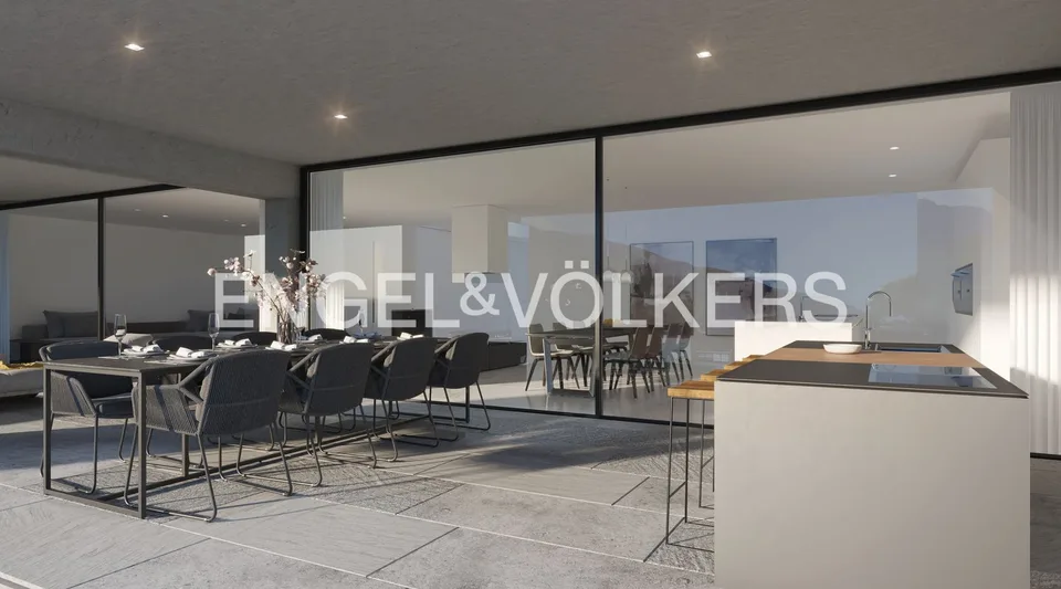 Vita urbana - Edificio nuovo - Appartamento 3,5 locali (71) – foto 9 di 10