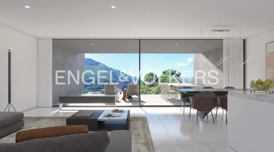 Urban living - Neubau - 3.5 Zi. Wohnung (71)