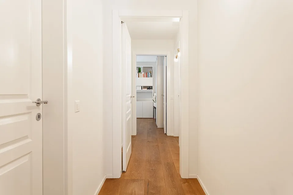 Eleganz, Privatsphäre und exklusiver Lifestyle im Herzen von Ascona – Foto 7 von 13
