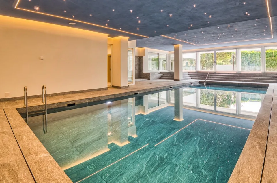 Eleganz, Privatsphäre und exklusiver Lifestyle im Herzen von Ascona