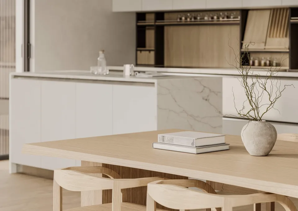 Più spazio per vivere – Appartamento 4.5 locali di alta qualità nel progetto di costruzione nuova "Chōra" a Cham