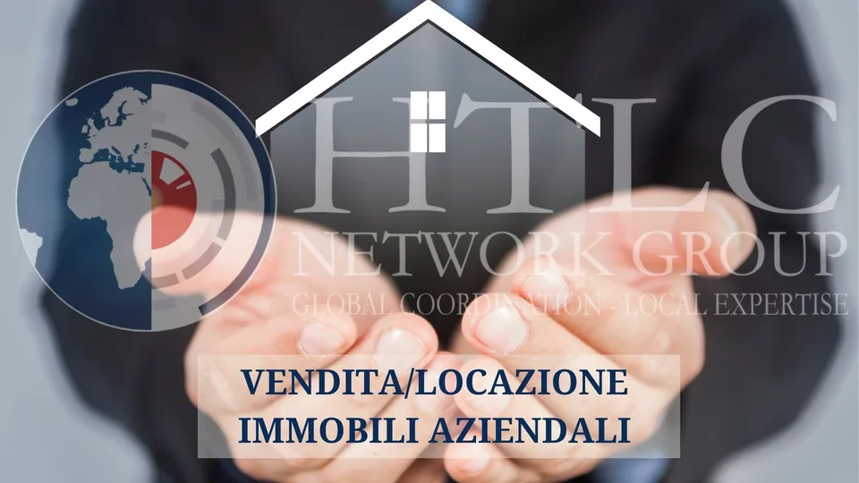 Zona Grancia - vendesi immobile commerciale/ strada cantonale/parcheggi