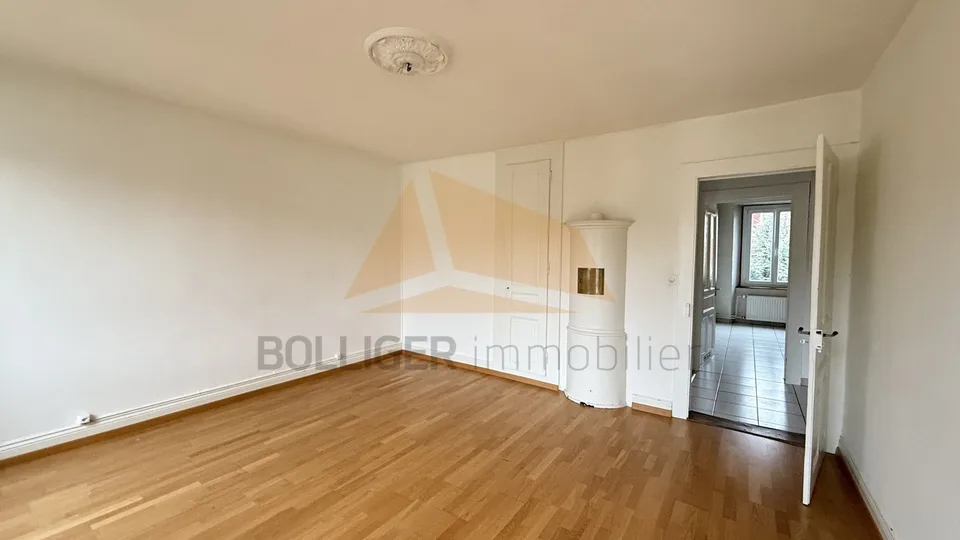IN VENDITA EDIFICIO RESIDENZIALE DI 3 APPARTAMENTI IN PPE – foto 6 di 9