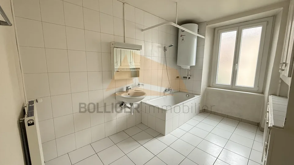 IN VENDITA EDIFICIO RESIDENZIALE DI 3 APPARTAMENTI IN PPE – foto 8 di 9