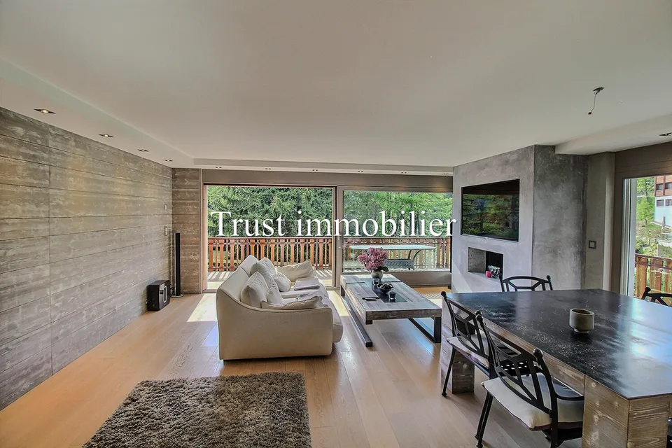 3000. Superbe appartement moderne rénové – photo 11 of 13