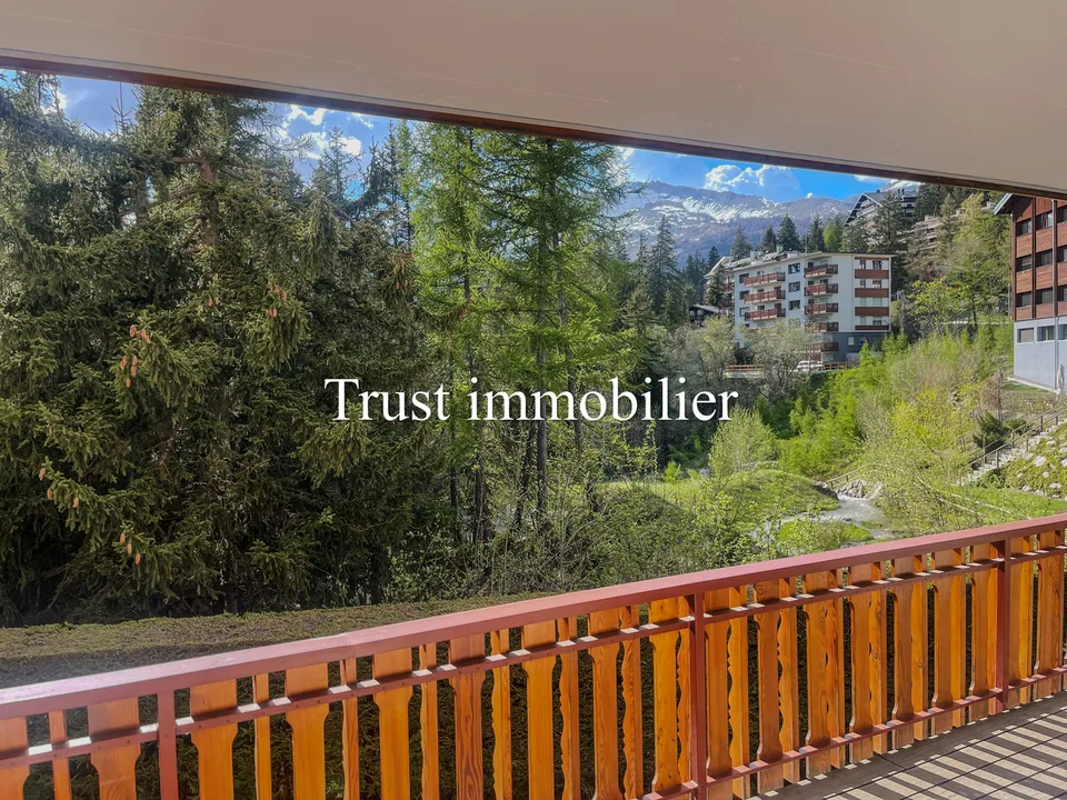 3000. Superbe appartement moderne rénové – photo 13 of 13