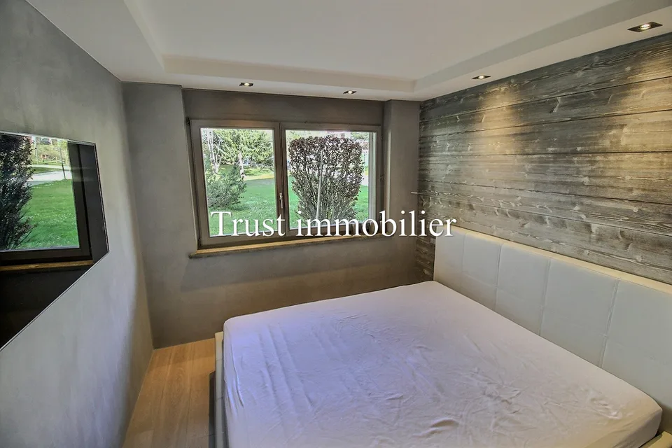 3000. Superbe appartement moderne rénové – photo 7 of 13
