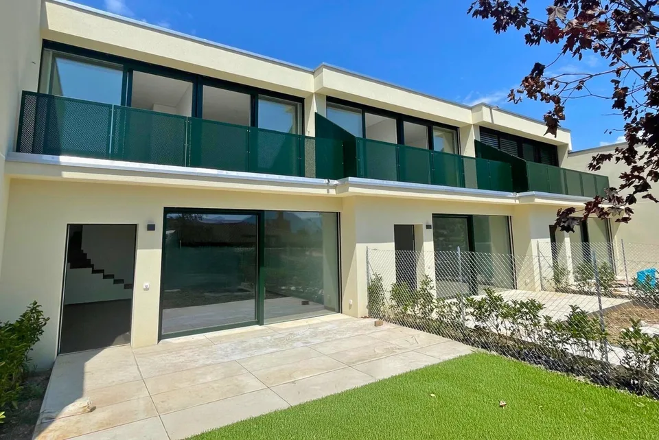 Verdea Living - villetta centrale