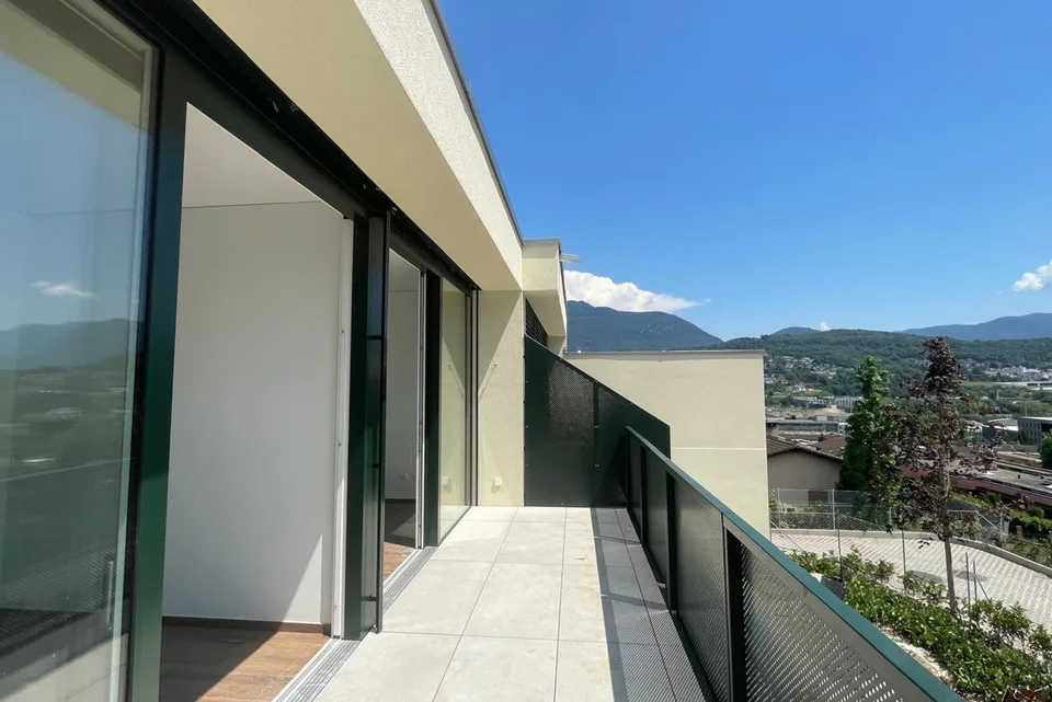 Verdea Living - villetta centrale