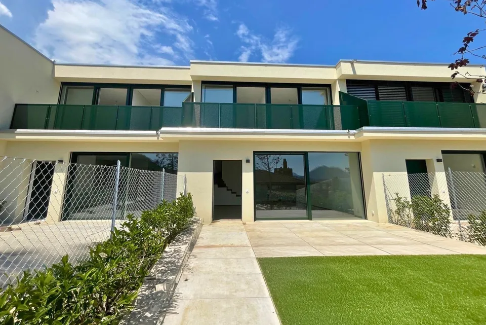 Verdea Living - villetta centrale