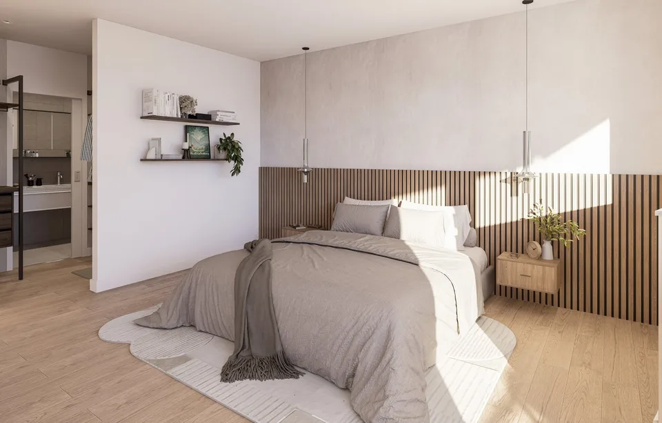 5.5 Zimmer Wohnung in Lausanne – Foto 7 von 9