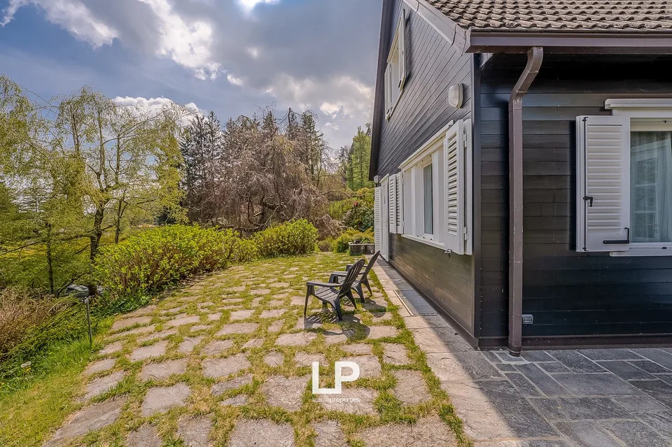 Chalet mitten in der Natur in Alpino Gignese – Foto 8 von 13