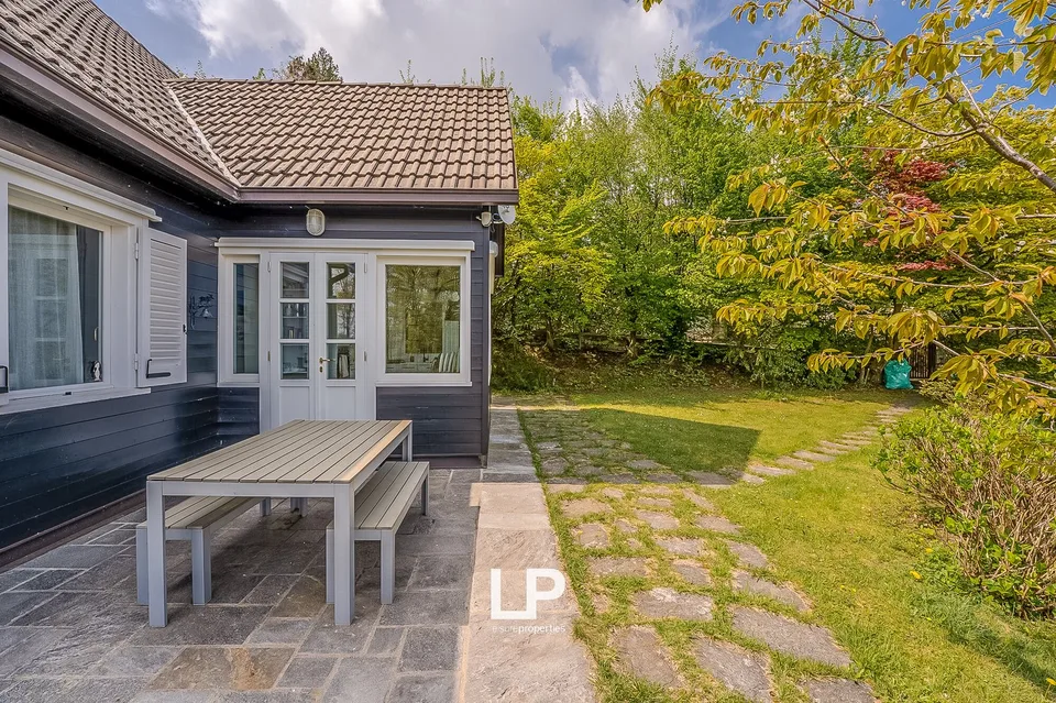 Chalet mitten in der Natur in Alpino Gignese – Foto 9 von 13