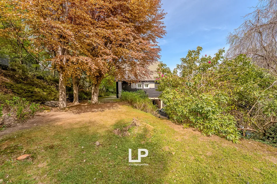 Chalet mitten in der Natur in Alpino Gignese – Foto 12 von 13