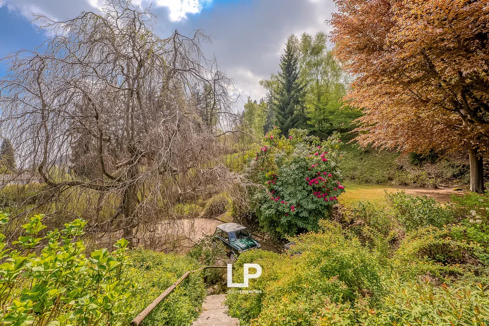 Chalet mitten in der Natur in Alpino Gignese – Foto 11 von 13