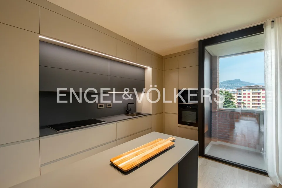 Duplex di charme con terrazza sul tetto – foto 6 di 13