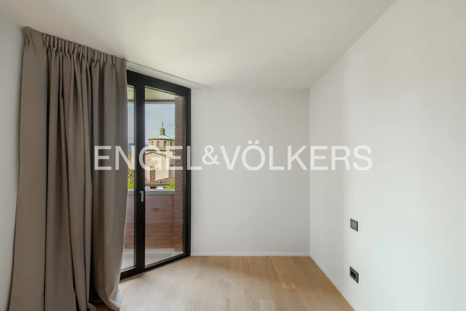 Duplex di charme con terrazza sul tetto – foto 11 di 13