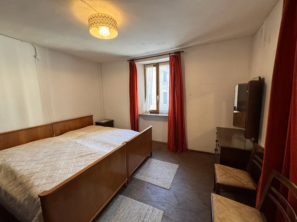 NUOVO PREZZO - CASA RUSTICA NEL NUCLEO - RESIDENZA SECONDARIA – foto 8 di 12