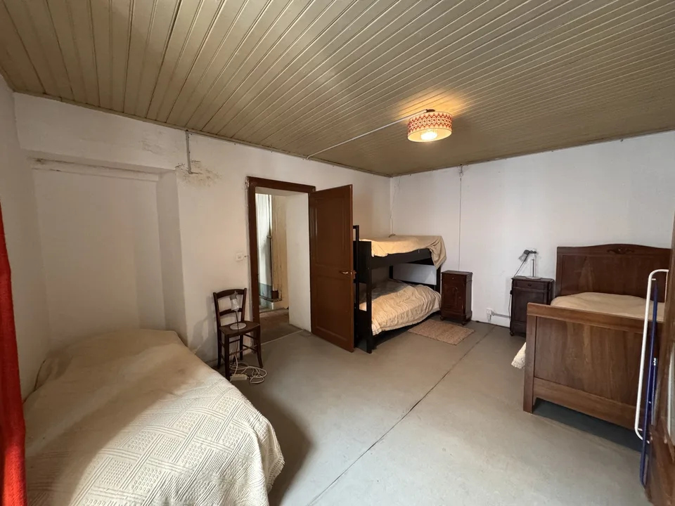 NUOVO PREZZO - CASA RUSTICA NEL NUCLEO - RESIDENZA SECONDARIA – foto 7 di 12