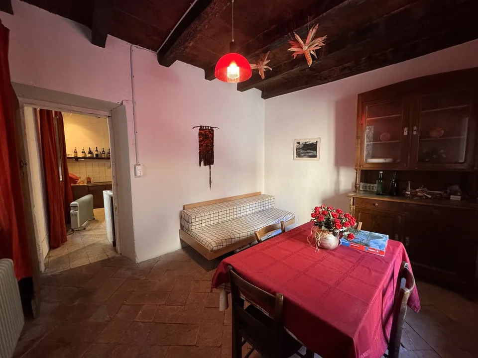 NUOVO PREZZO - CASA RUSTICA NEL NUCLEO - RESIDENZA SECONDARIA – foto 6 di 12