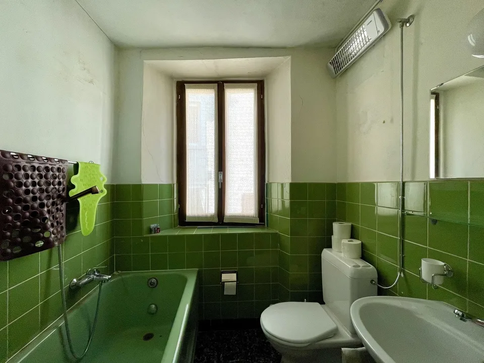 NUOVO PREZZO - CASA RUSTICA NEL NUCLEO - RESIDENZA SECONDARIA – foto 9 di 12