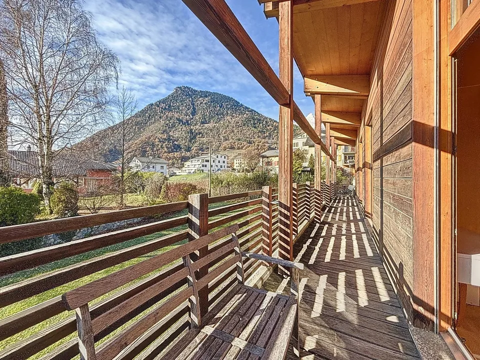 Prächtige Architektenvilla in ruhiger Lage – Foto 13 von 13