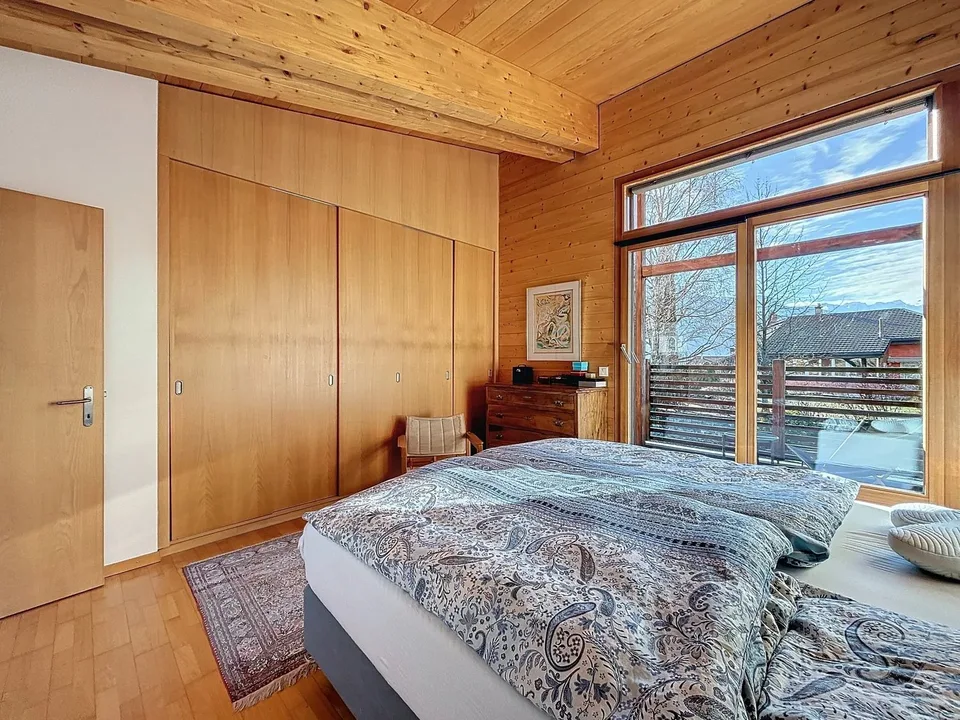 Prächtige Architektenvilla in ruhiger Lage – Foto 12 von 13