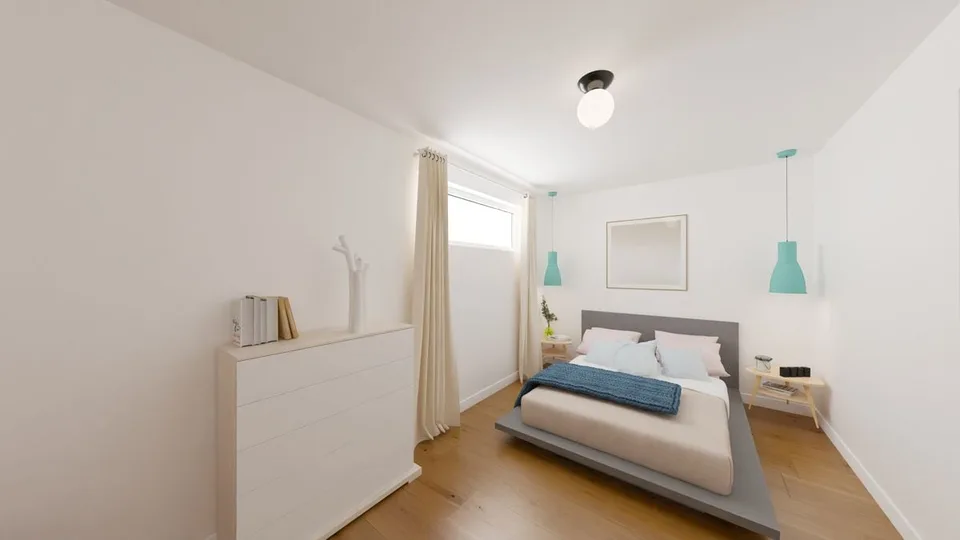 Wunderschöne 3.5-Zimmer-Wohnung mit Terrasse und privatem Außenbereich