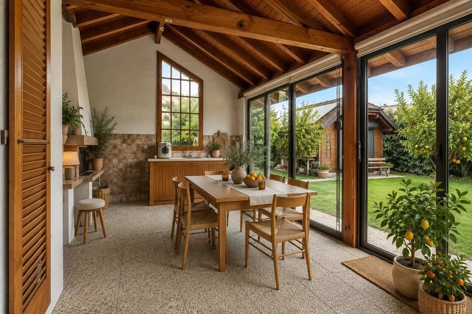 Verfallen Sie dem Charme dieses einzigartigen Hauses in Ursy – Foto 6 von 13