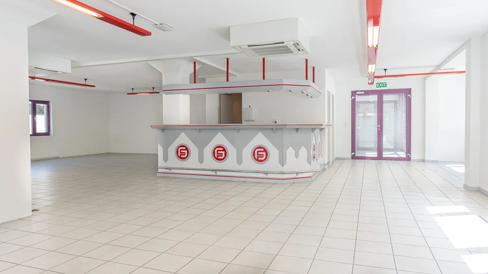 Spazio ufficio divisibile e laboratorio in una posizione ideale a Visp – foto 6 di 13