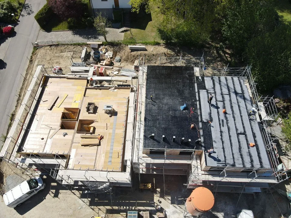 Visites possibles ! plus que 3 villas disponibles – Foto 18 von 18