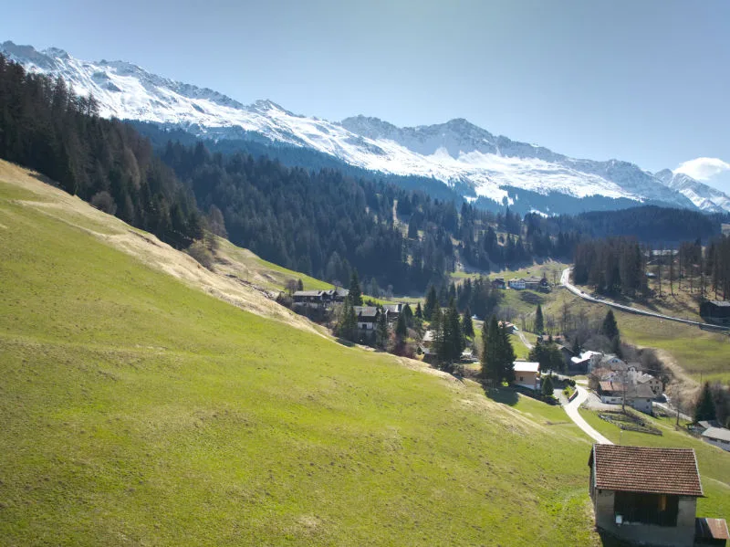 Doppeleinfamilienhaus für Erstwohnsitz an bester Aussichtslage