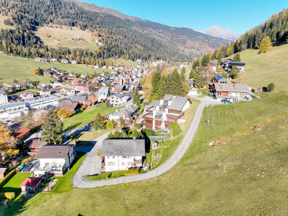 Einfamilienhaus für Erstwohnsitz an bester Aussichtslage – Foto 16 von 17
