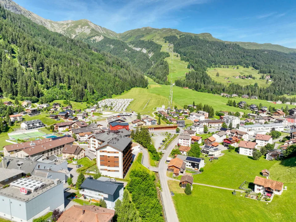 Einfamilienhaus für Erstwohnsitz an bester Aussichtslage – Foto 11 von 17