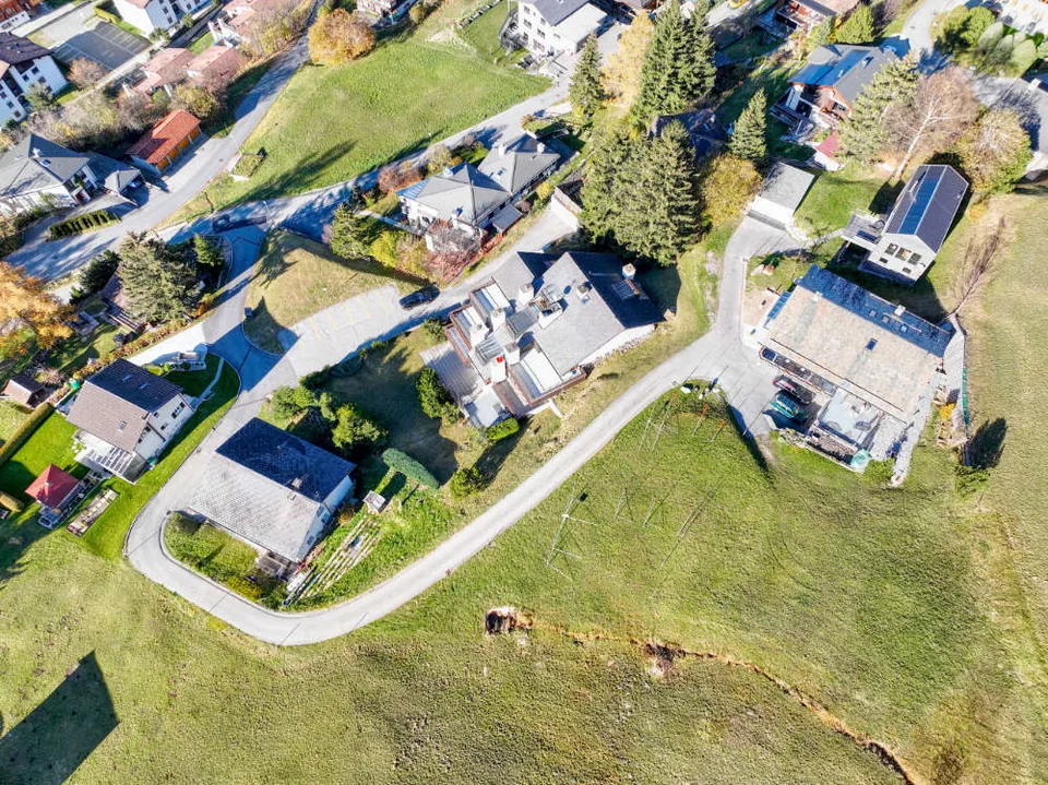 Doppeleinfamilienhaus für Erstwohnsitz an bester Aussichtslage