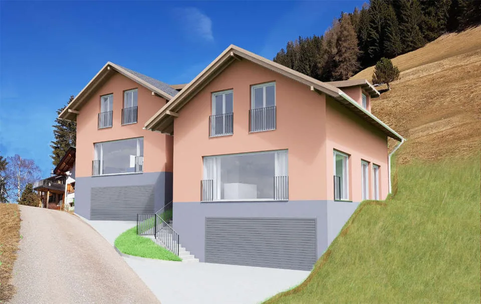 Einfamilienhaus für Erstwohnsitz an bester Aussichtslage – Foto 6 von 17