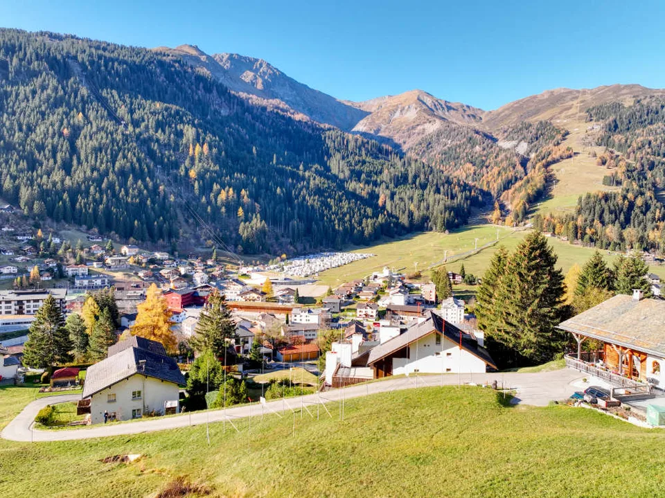Doppeleinfamilienhaus für Erstwohnsitz an bester Aussichtslage