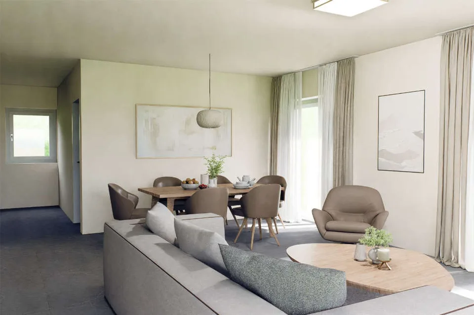 Einfamilienhaus für Erstwohnsitz an bester Aussichtslage – Foto 7 von 17