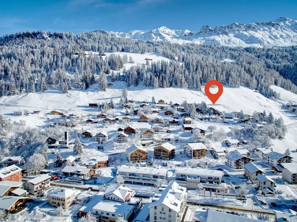 Einfamilienhaus für Erstwohnsitz an bester Aussichtslage – Foto 14 von 17