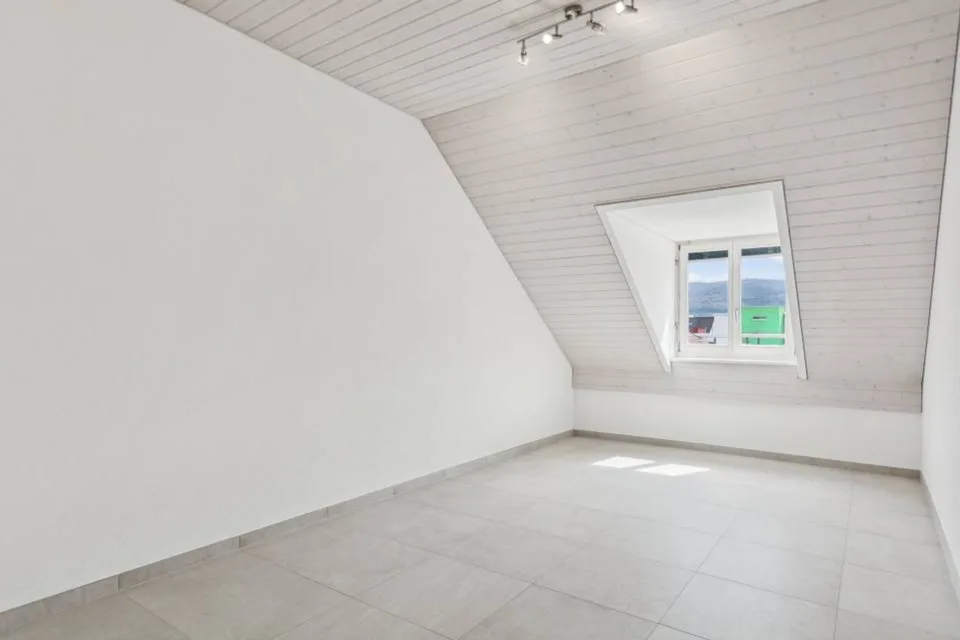 Die Kunst des Wohnens im Herzen von Ajoie: Eleganz und Modernität in Alle – Foto 11 von 13