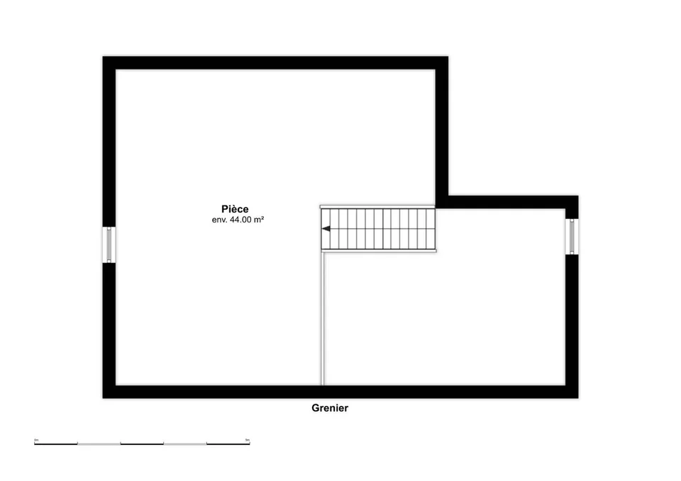 The Art of Living in the Heart of Ajoie: Elegance and Modernity in Alle