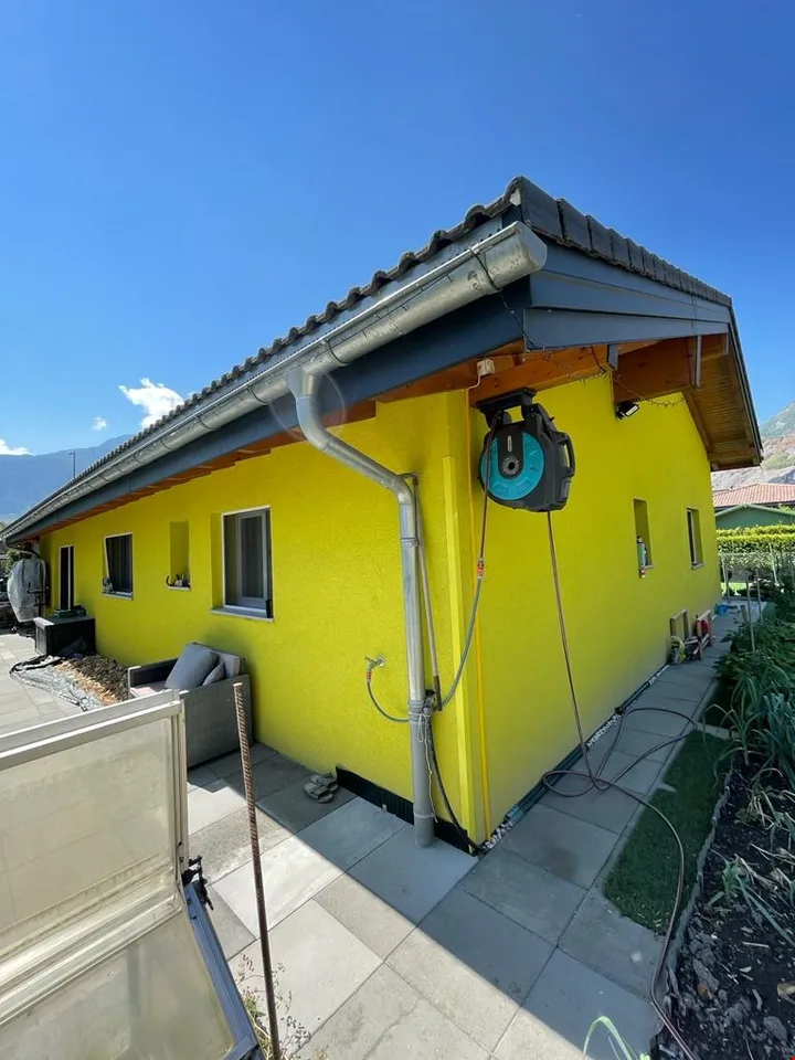Villa spaziosa e ideale per una famiglia a Vétroz – foto 6 di 9