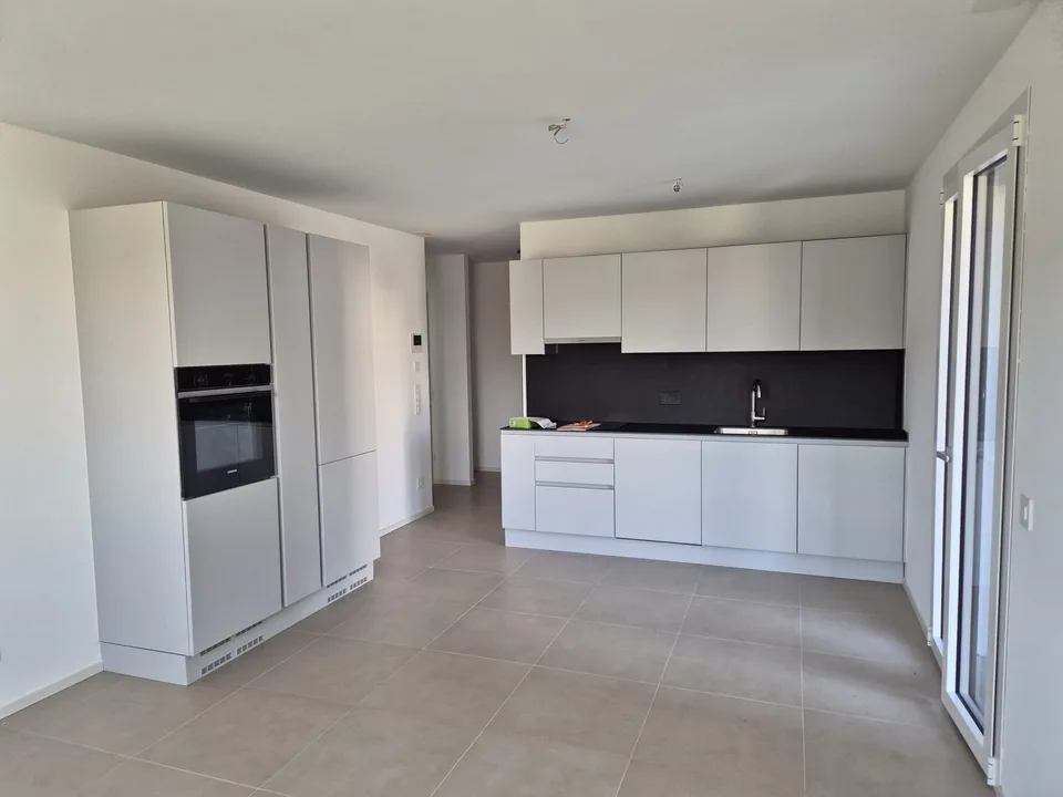 Appartement mit Garten in Morbio Inferiore