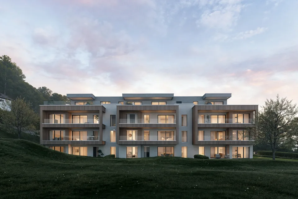 Promozione immobiliare Chanelaz - i vostri 2.5 locali