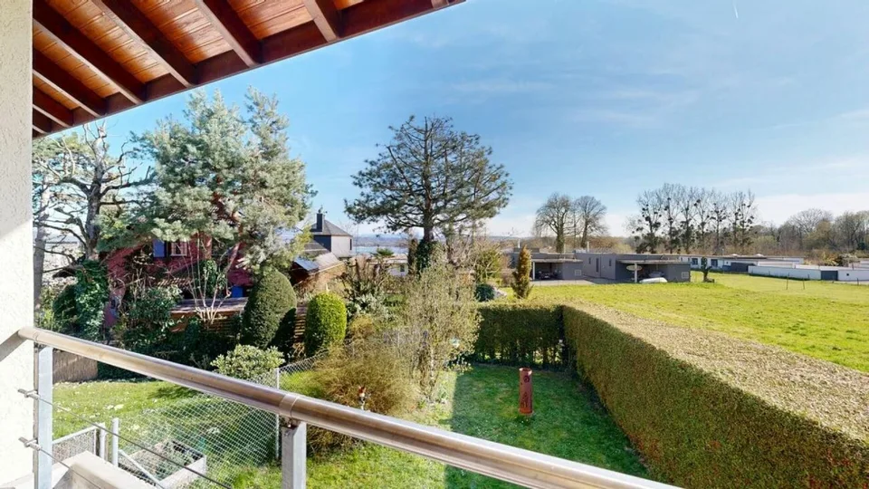 Ritiro con valore aggiunto - vivere e affittare sul lago di Morat – foto 23 di 28