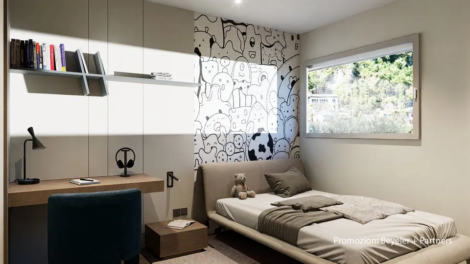 Residenza 2628 – Zeitlose Eleganz an ruhiger Lage