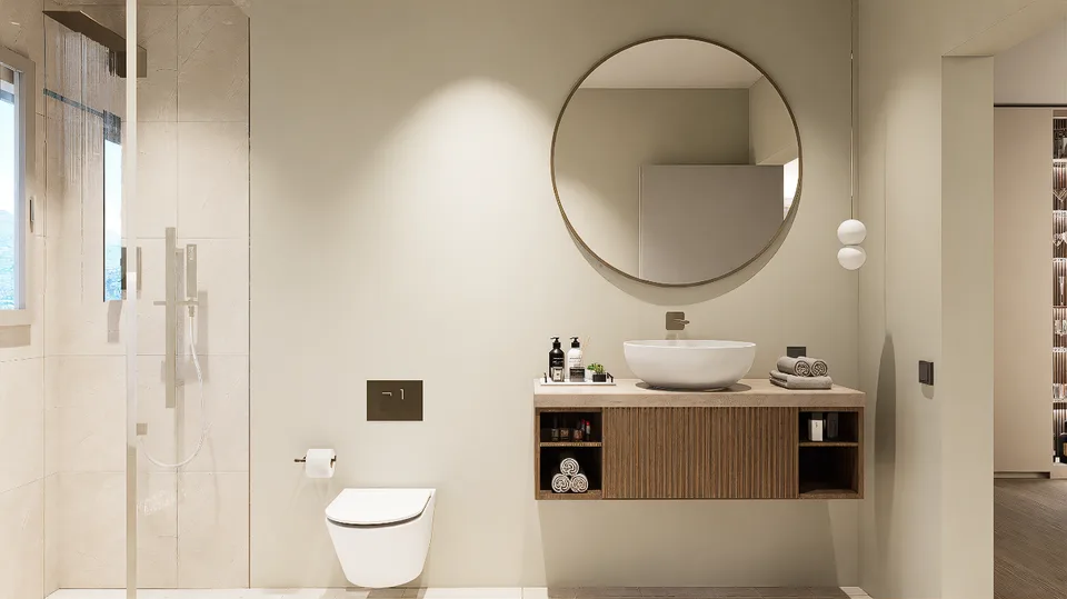 Residenza 2628 – Zeitlose Eleganz an ruhiger Lage