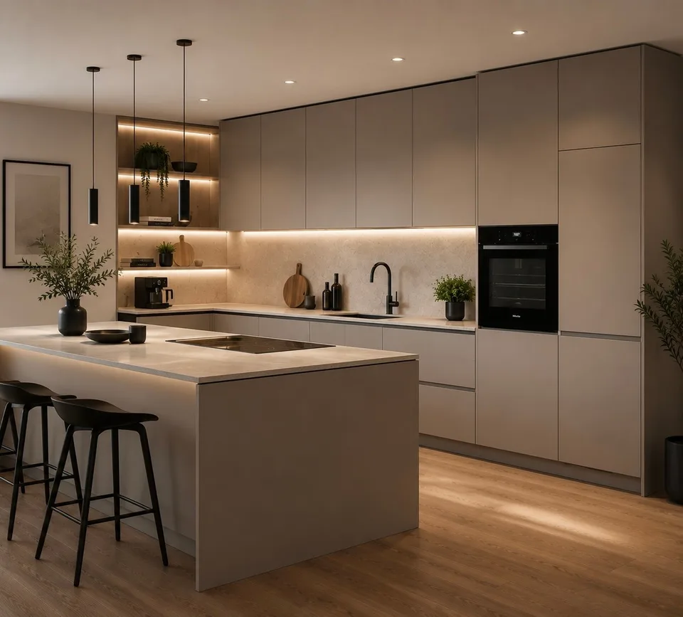 Appartamento esclusivo di 4,5 locali con terrazza e vista da sogno a Grellingen